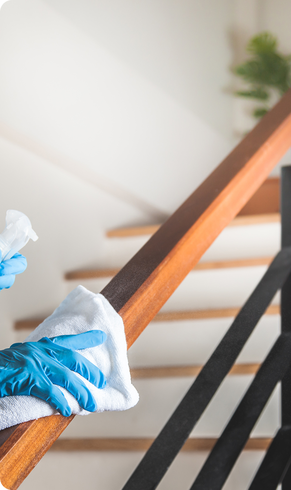 Hervey Bay Cleaners - Home Cleaning - Hire a Mum Hervey Bay - Cleaning Services